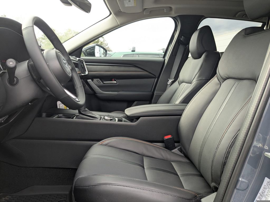 New 2026 MAZDA CX-50 AWD 2.5 Hybrid w/ Weather Package image 21