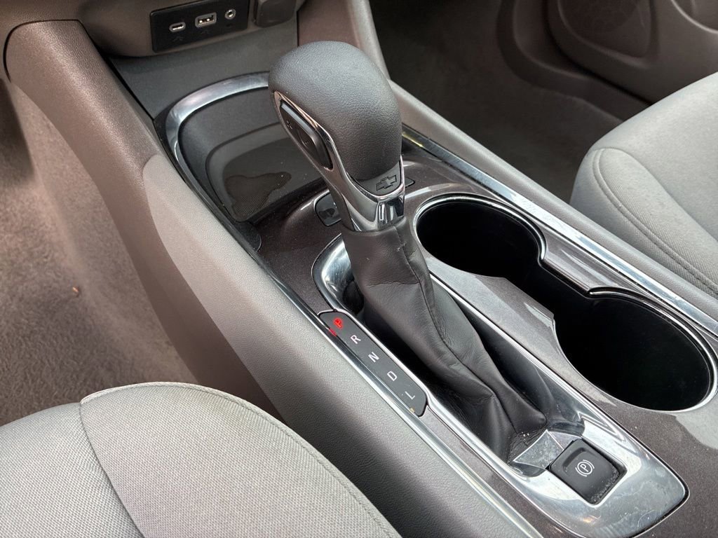 Used 2024 Chevrolet Malibu LT FWD image 15