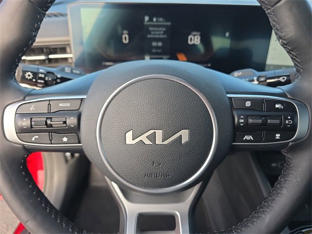 Used 2025 Kia K5 GT-Line image 33