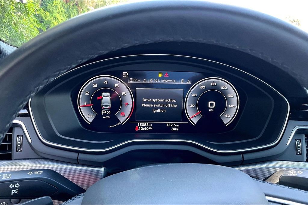 Certified 2023 Audi A5 2.0T Premium Plus w/ Premium Plus image 26