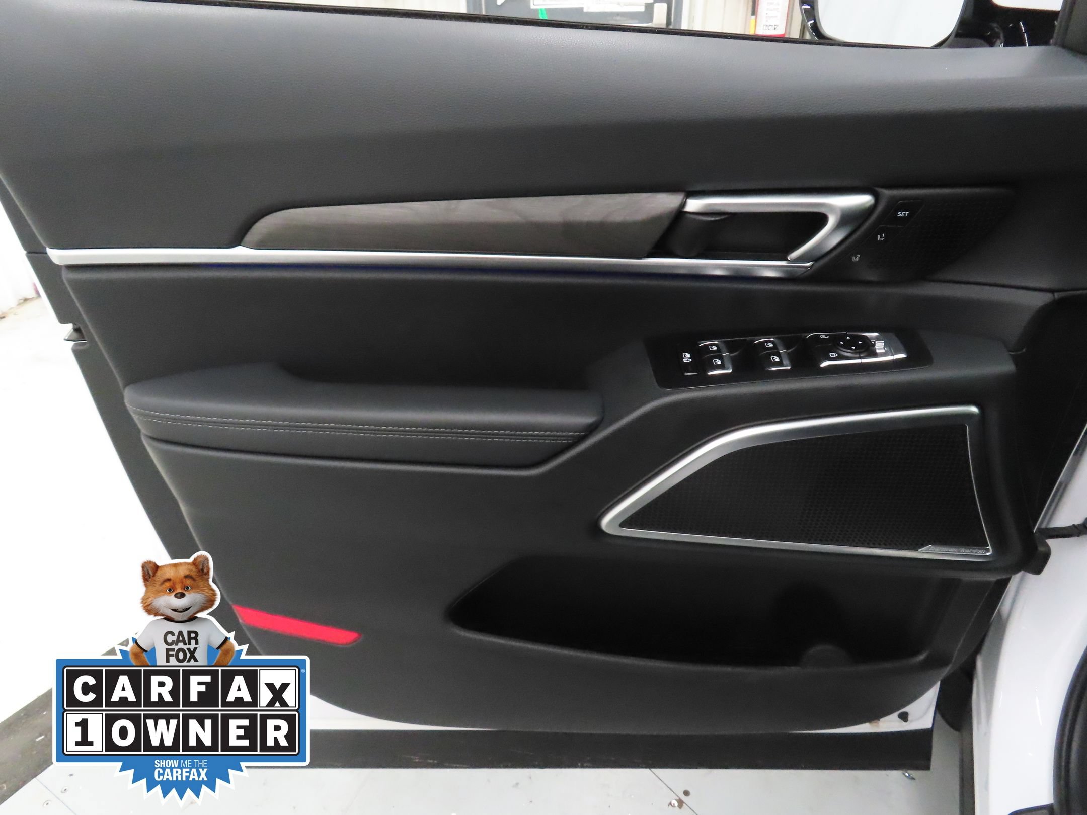 Used 2024 Kia Telluride SX Prestige X-Line AWD/4WD image 10