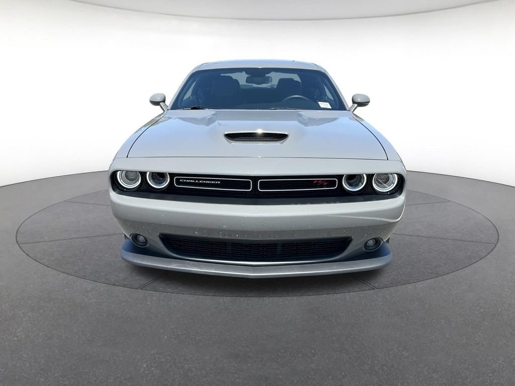 Certified 2023 Dodge Challenger R/T w/ Plus Package RWD image 9