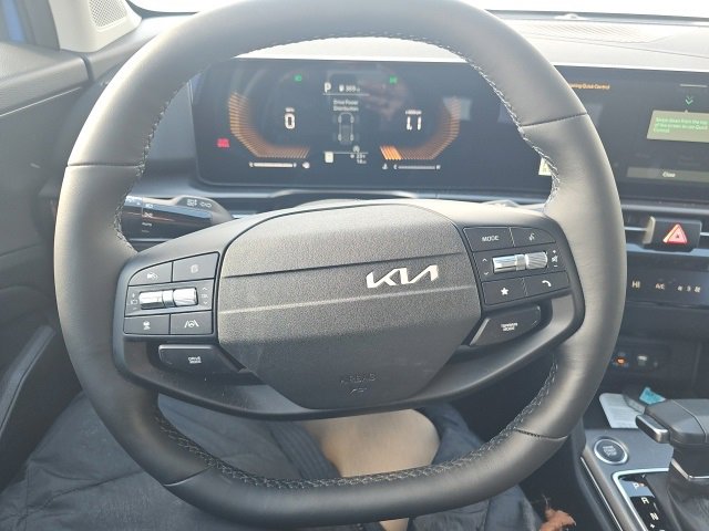 New 2026 Kia Sportage EX image 11