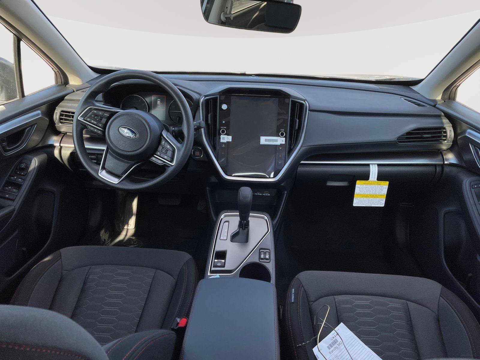 New 2026 Subaru Impreza 2.0i Sport image 9