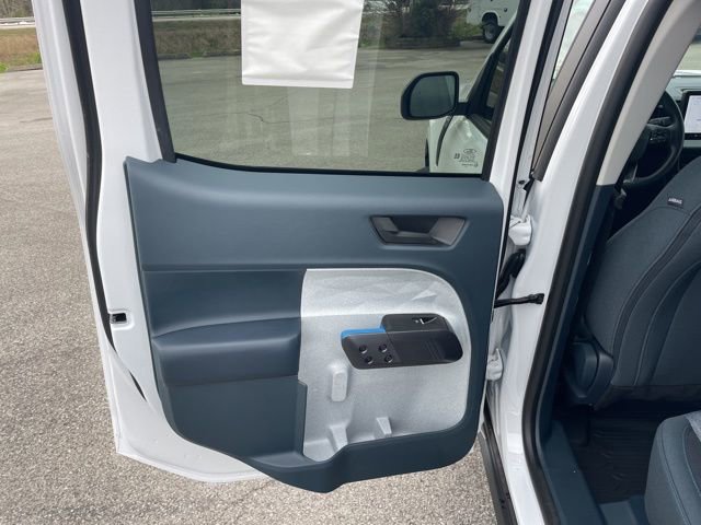 New 2026 Ford Maverick XLT w/ Equipment Group 301A image 53