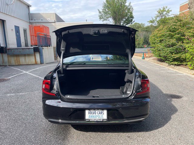 Certified 2024 Volvo S90 T8 Ultimate w/ Lounge Package AWD/4WD image 16