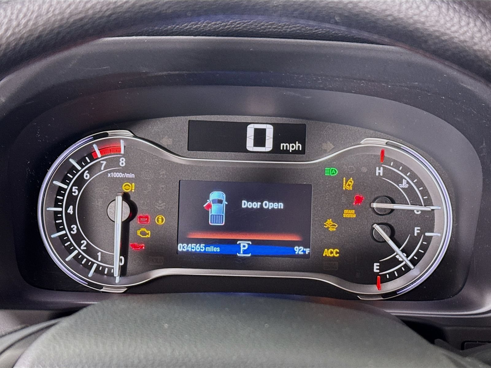 Used 2023 Honda Ridgeline Sport image 14