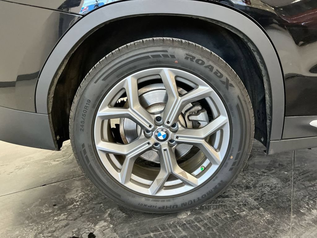 Used 2024 BMW X3 xDrive30i AWD/4WD image 10