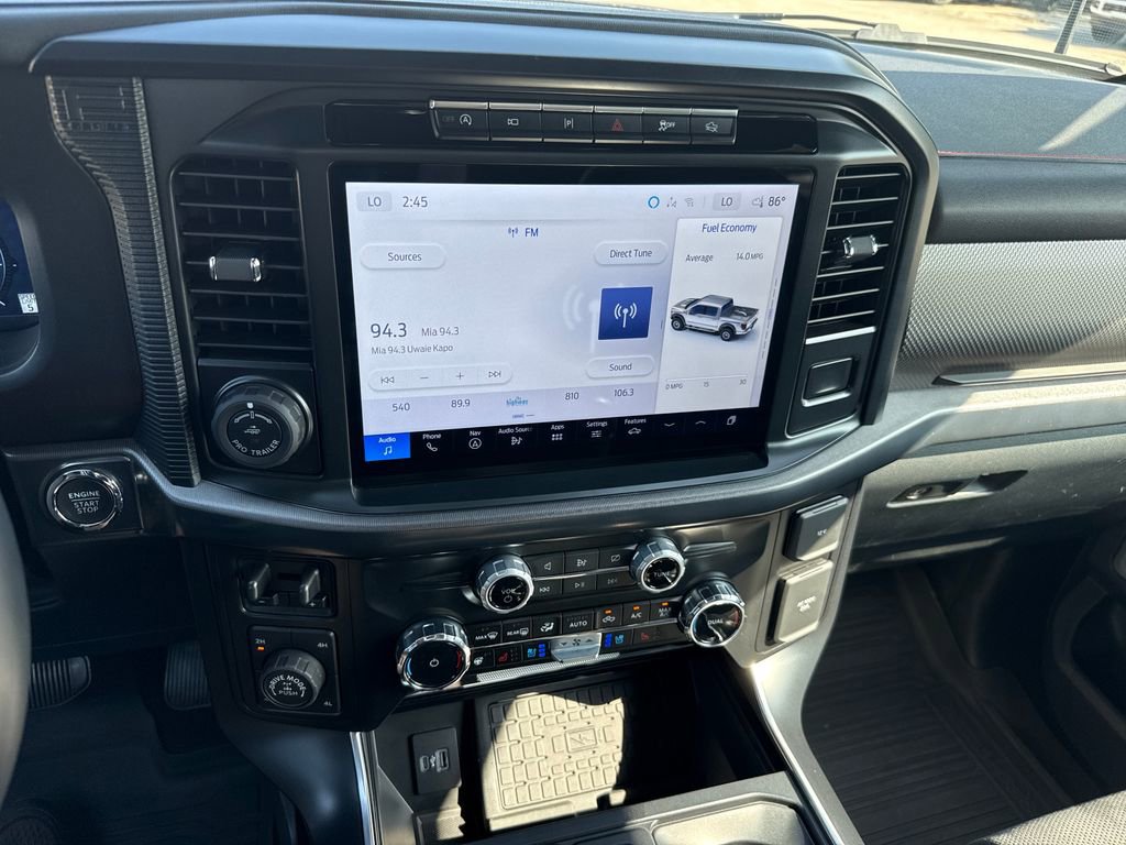 Used 2024 Ford F150 Raptor image 21