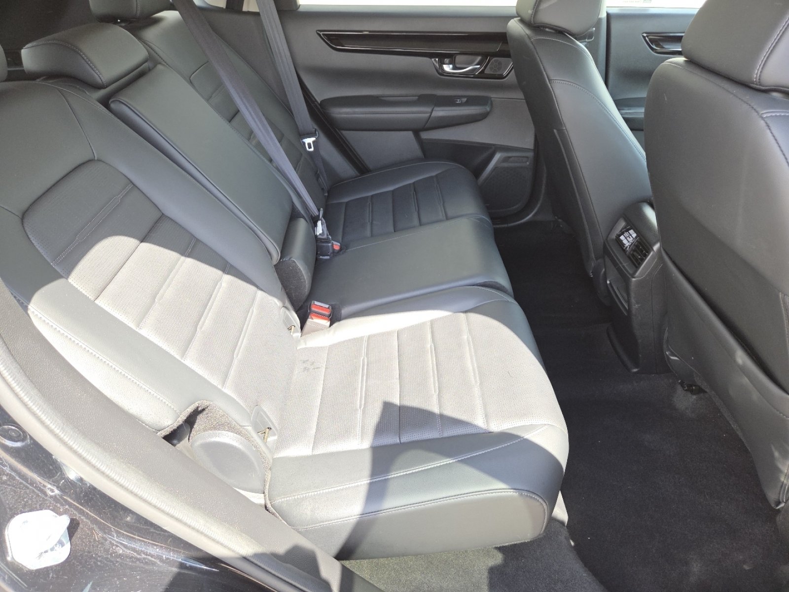 Used 2023 Honda CR-V EX-L image 24