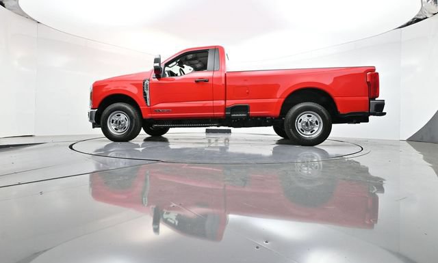 Used 2026 Ford F250 XL w/ XL Chrome Package RWD image 28