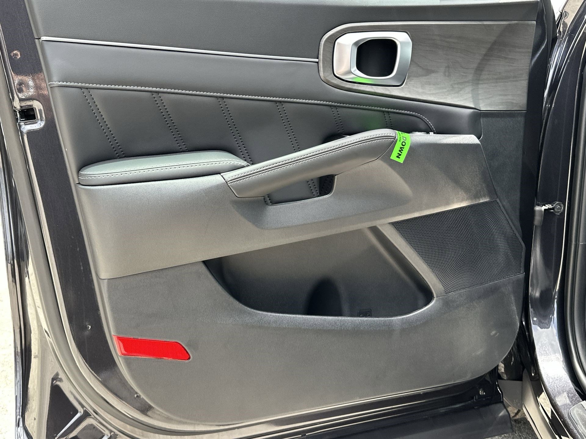 New 2025 Kia Sorento SX image 29