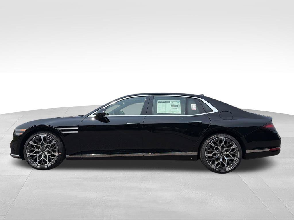 New 2026 Genesis G90 3.5T AWD/4WD image 10