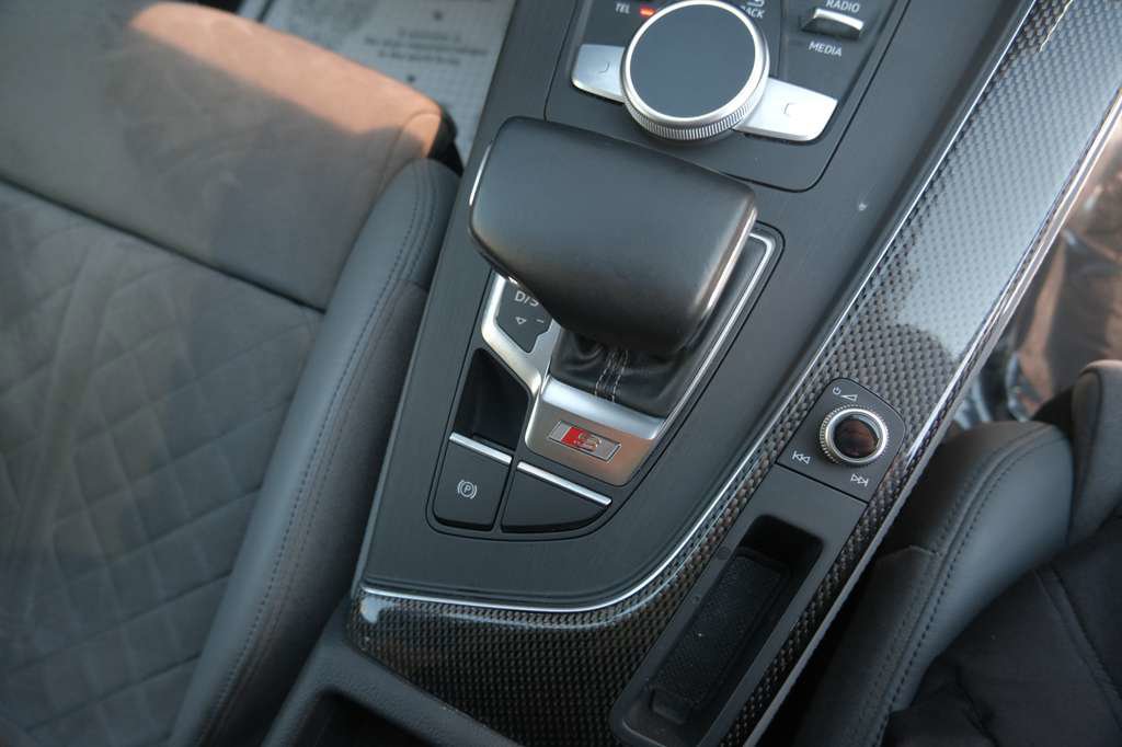Used 2019 Audi S5 Premium Plus w/ Premium Plus AWD/4WD image 43