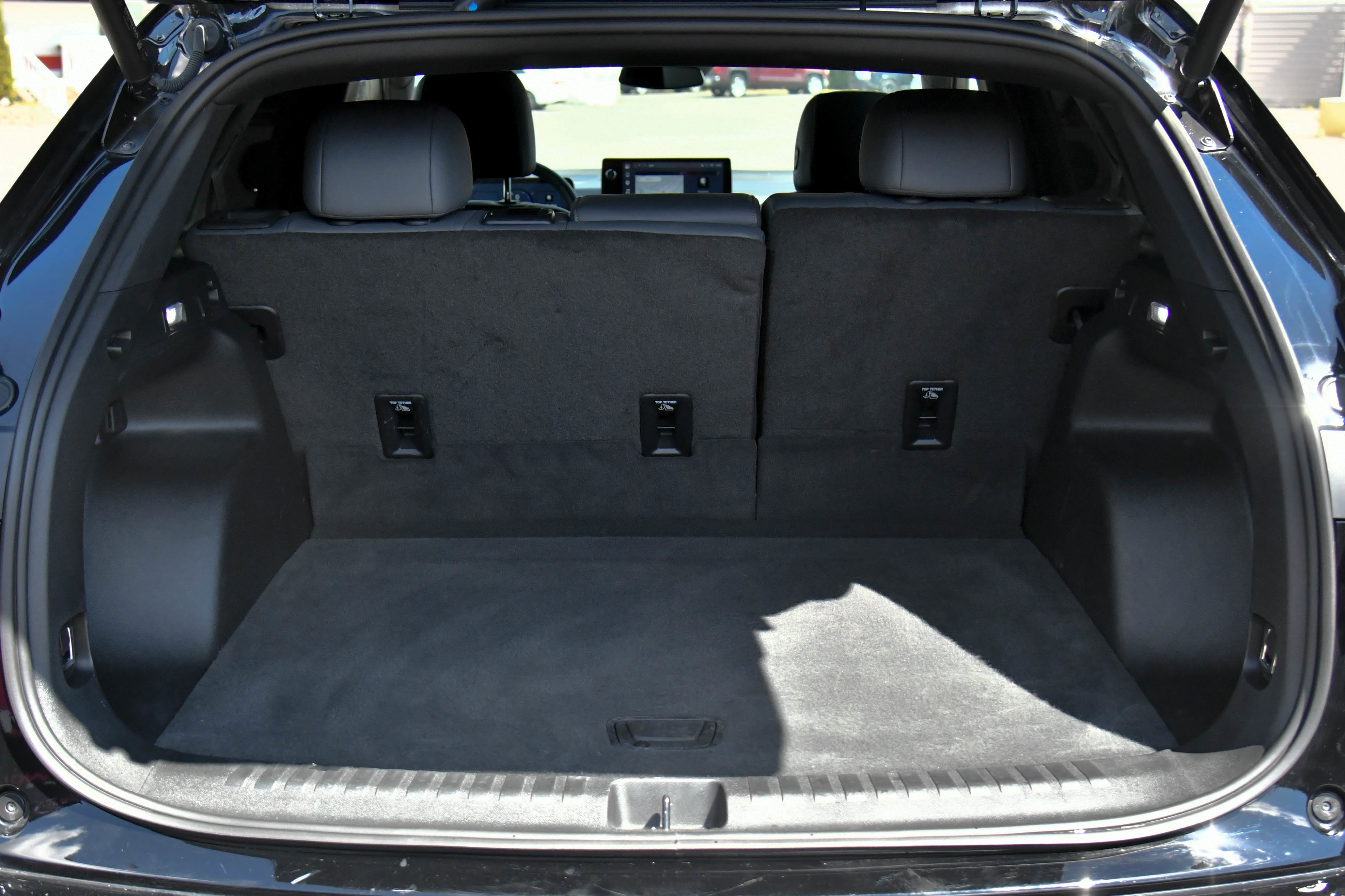 Used 2024 Honda Prologue Touring image 43