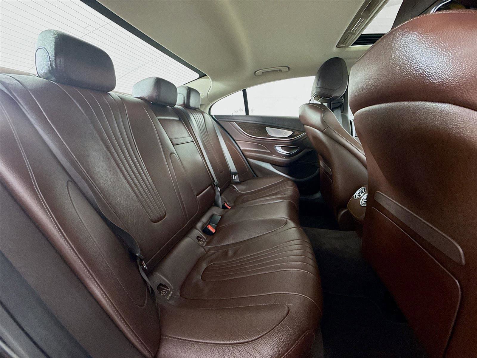 Used 2020 Mercedes-Benz CLS 450 4MATIC image 18