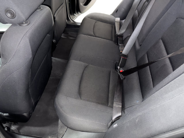 Used 2025 Chevrolet Malibu LT FWD image 14