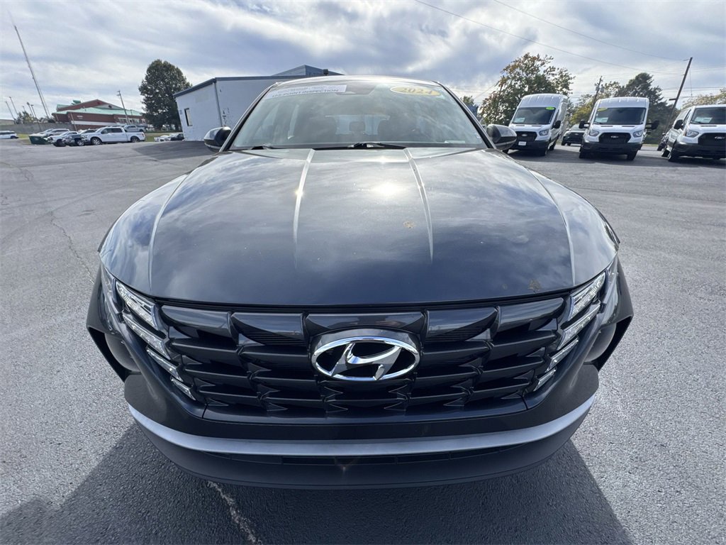 Used 2024 Hyundai Tucson SE image 26