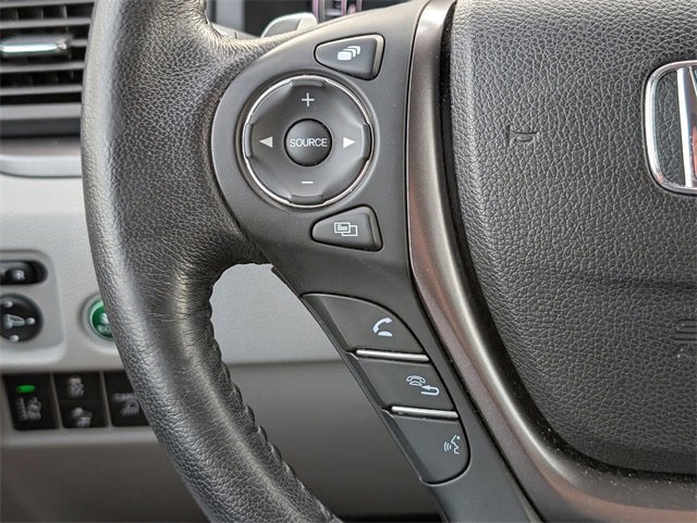 Used 2021 Honda Ridgeline RTL image 23