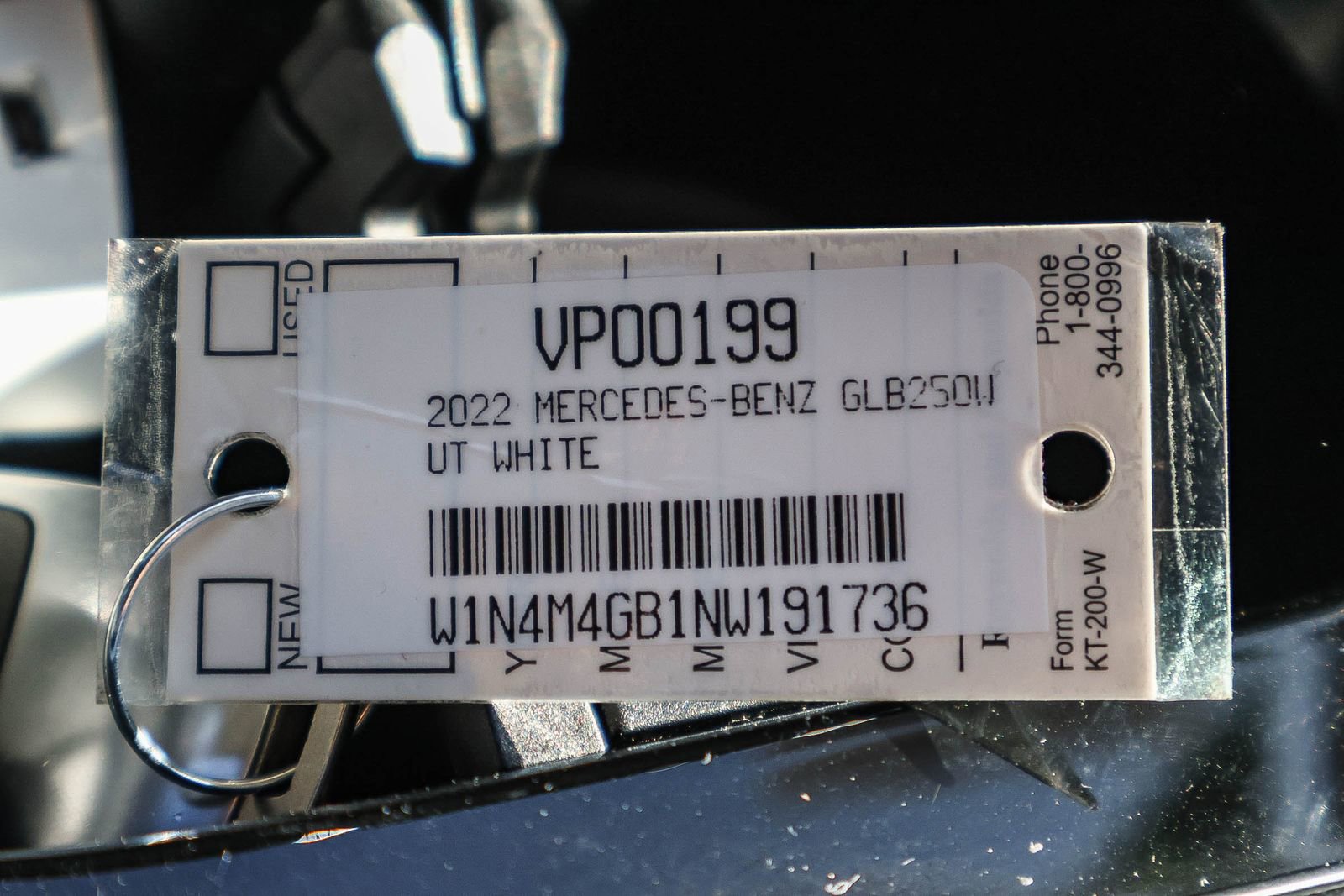 Used 2022 Mercedes-Benz GLB 250 image 36