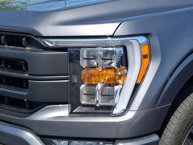 Used 2023 Ford F150 Lariat AWD/4WD image 7