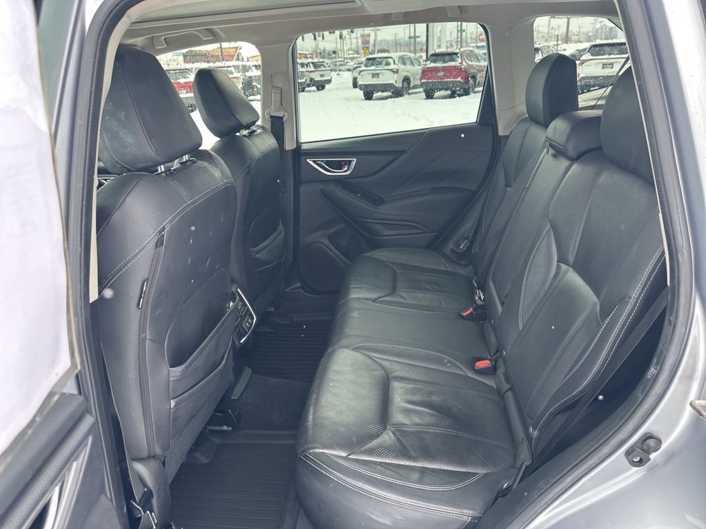 Used 2020 Subaru Forester Limited image 25