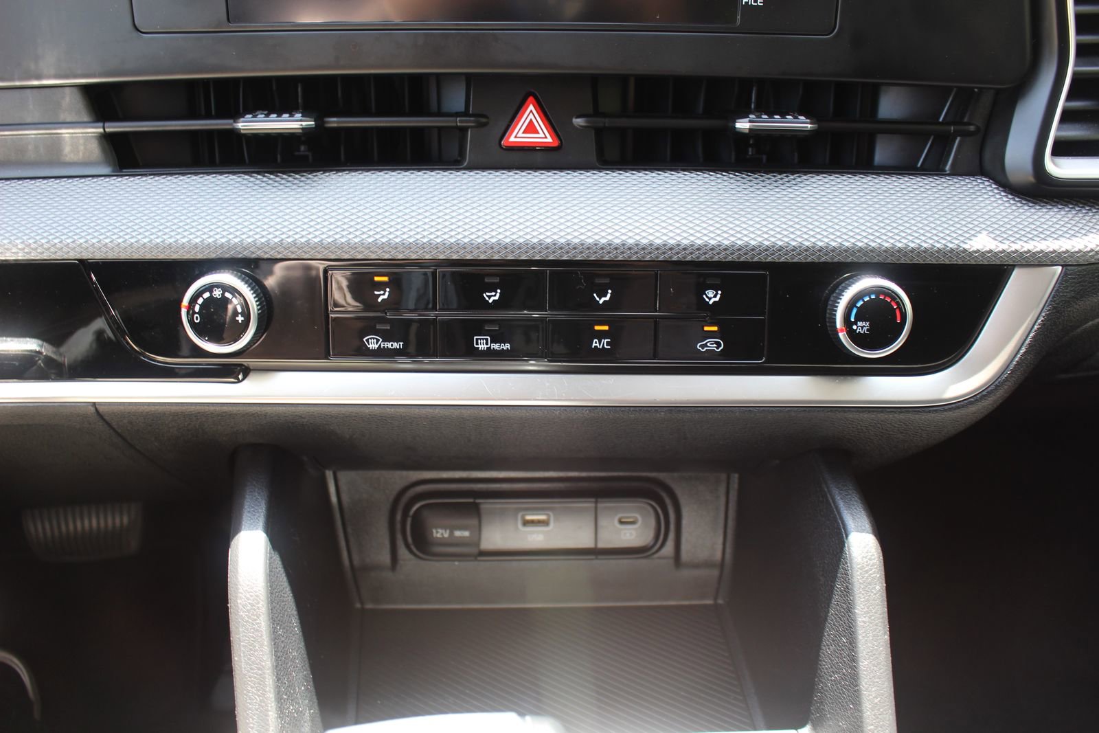 Certified 2023 Kia Sportage LX image 27