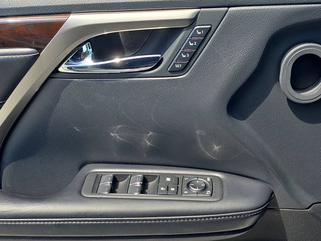 Used 2019 Lexus RX 350 FWD w/ Navigation Package image 31
