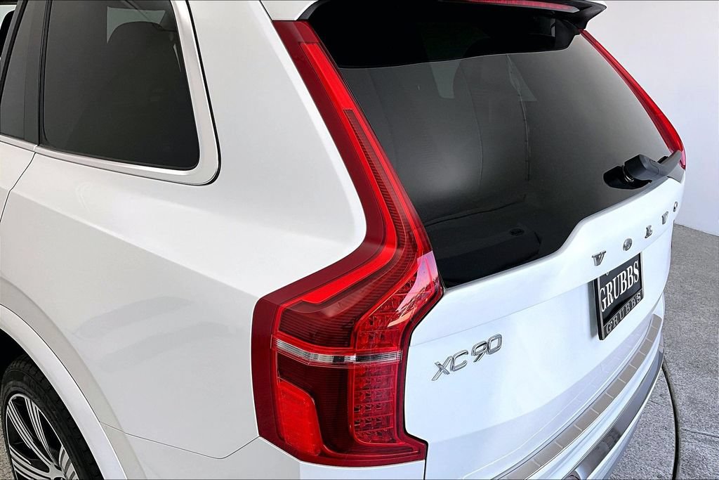 Used 2020 Volvo XC90 T8 Inscription w/ Protection Package Premier AWD/4WD image 39