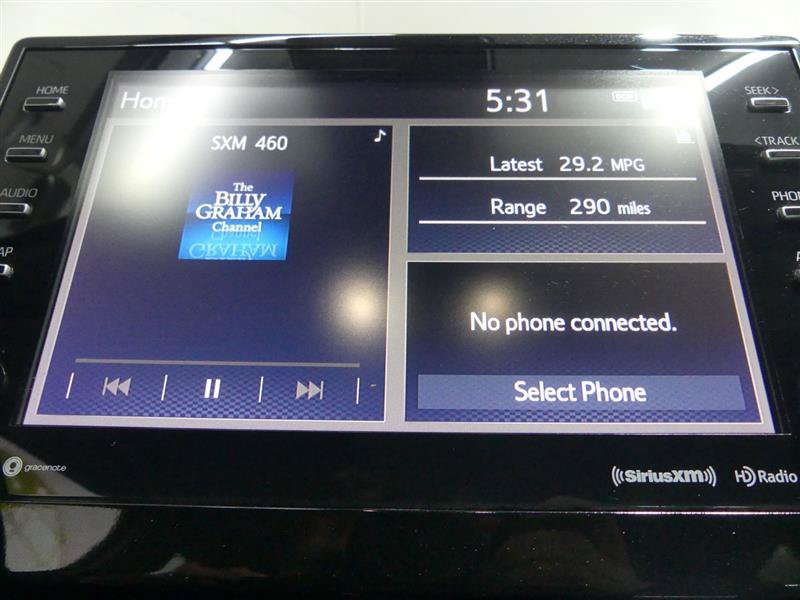 Used 2023 Toyota Camry XSE FWD image 41