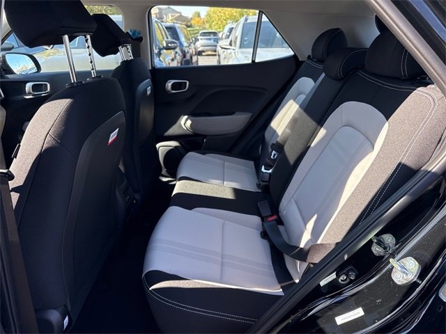 New 2026 Hyundai Venue SEL image 6