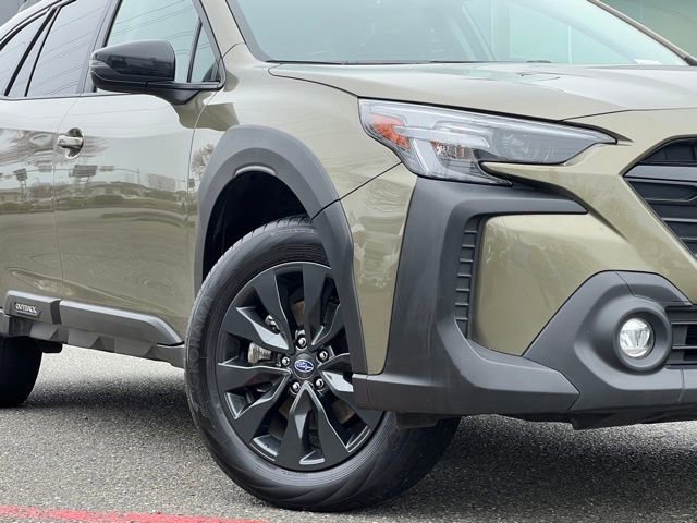 Used 2024 Subaru Outback Onyx Edition image 2