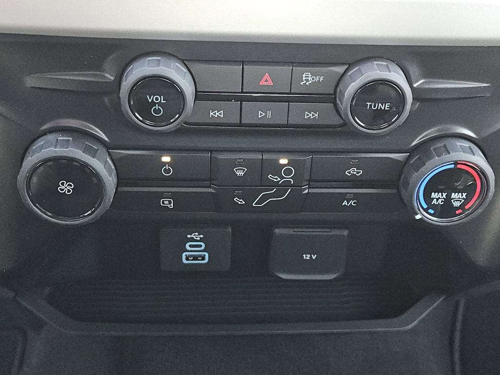 New 2026 Ford F250 XL w/ STX Appearance Package AWD/4WD image 14