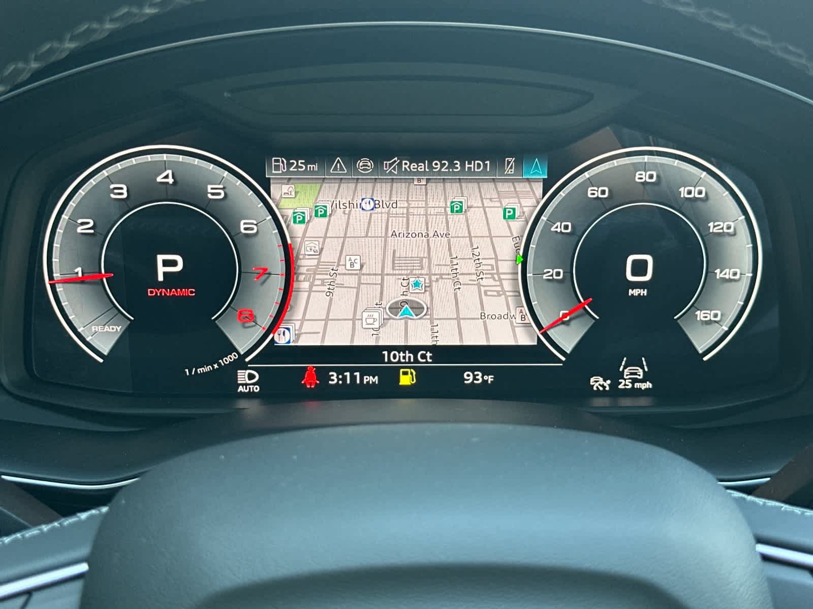 New 2026 Audi Q8 Premium Plus AWD/4WD image 25