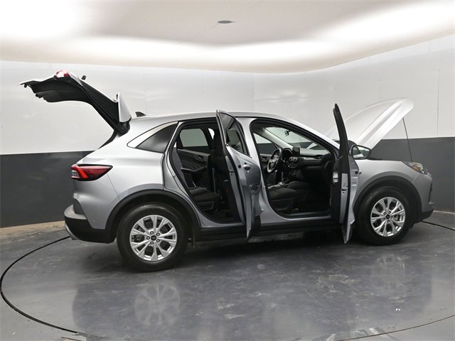 Used 2024 Ford Escape Active w/ Cold Weather Package image 33