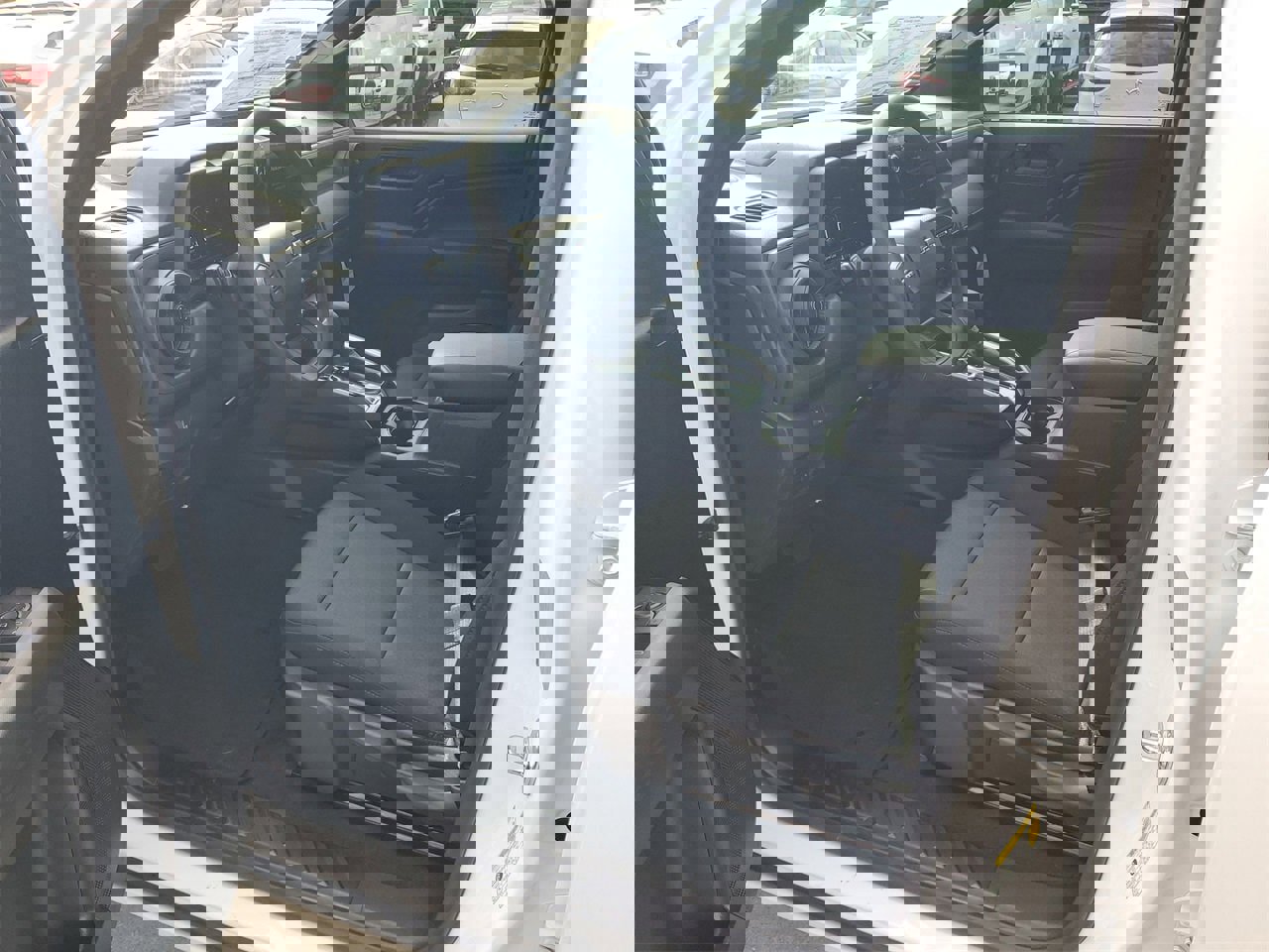 New 2026 Chevrolet Colorado Trail Boss image 14