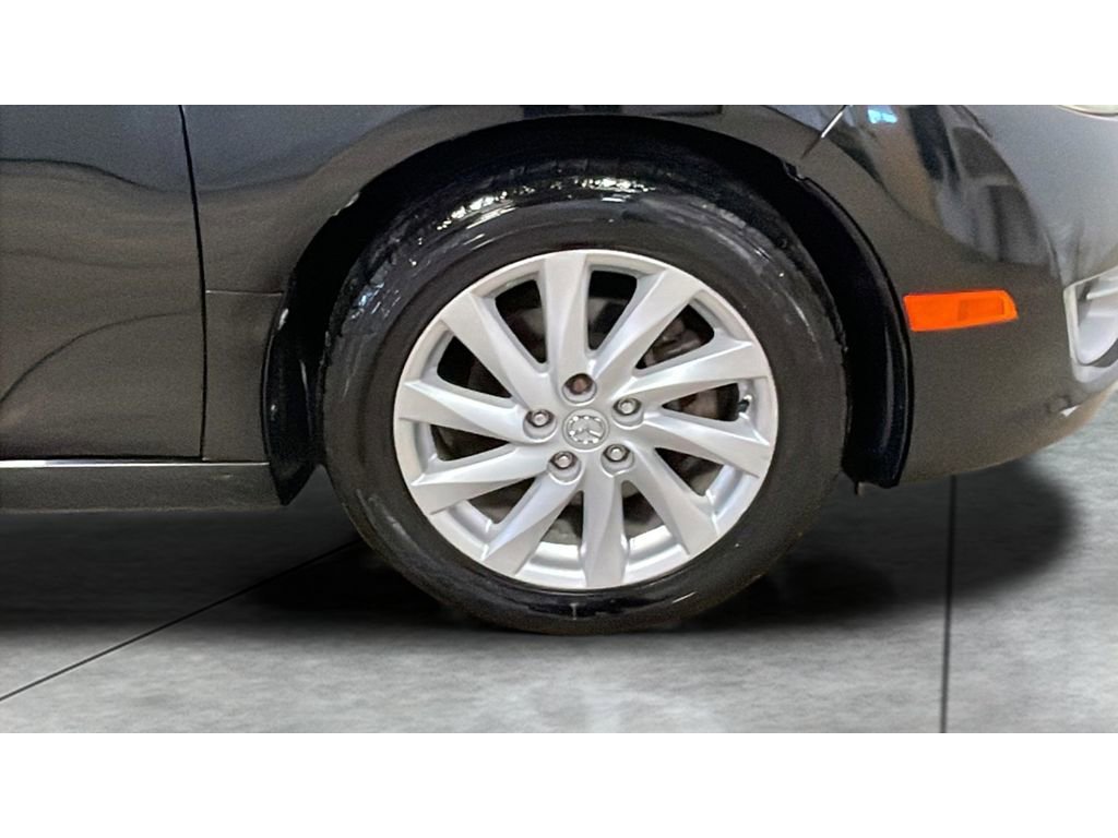 Used 2012 MAZDA MAZDA6 i Touring image 19