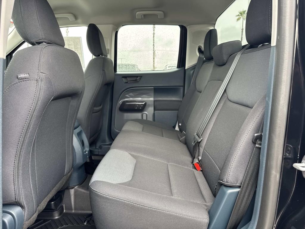 Certified 2024 Ford Maverick XL image 24