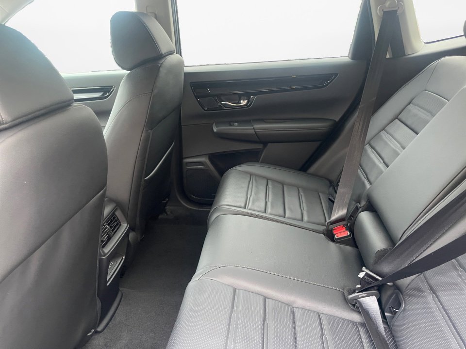 Used 2026 Honda CR-V EX-L image 13