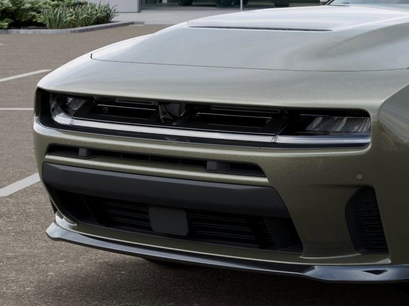 New 2026 Dodge Charger R/T AWD/4WD image 11