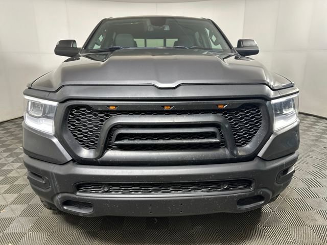 Used 2019 RAM 1500 Big Horn image 8