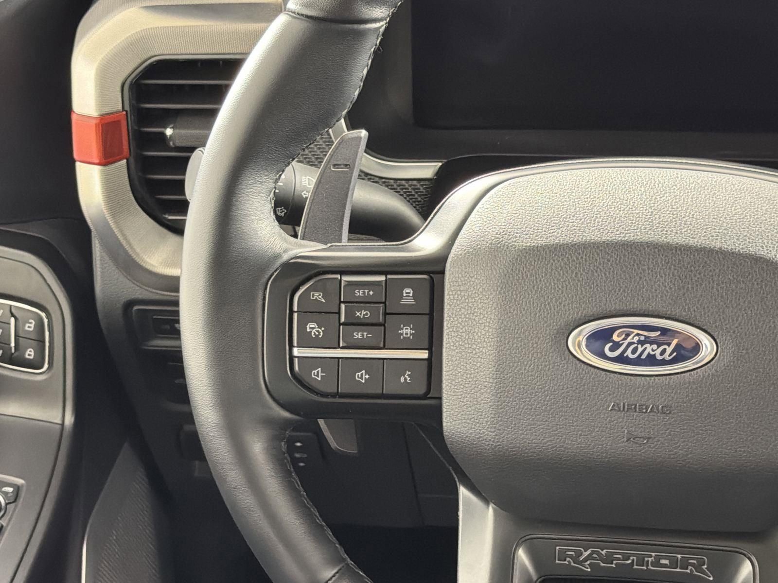 Used 2023 Ford F150 Raptor w/ Raptor Carbon Fiber Package image 12