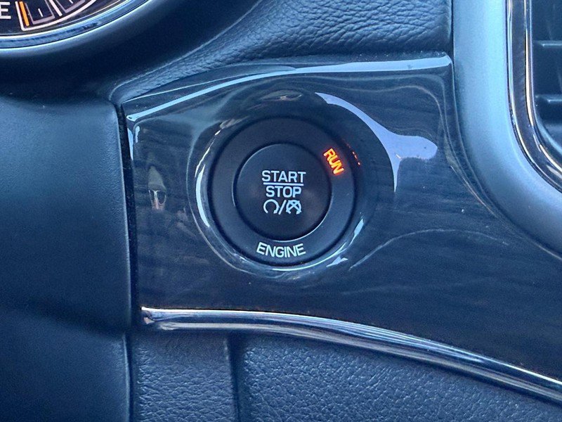 Used 2016 Jeep Grand Cherokee High Altitude image 20