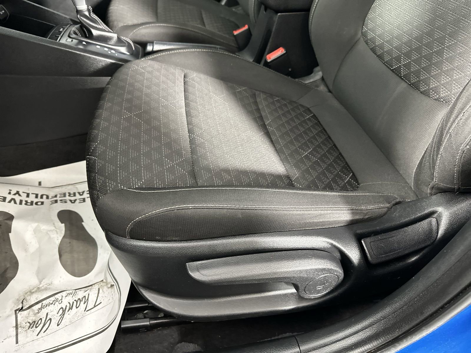 Used 2022 Kia Rio S w/ Option Group 015 image 16