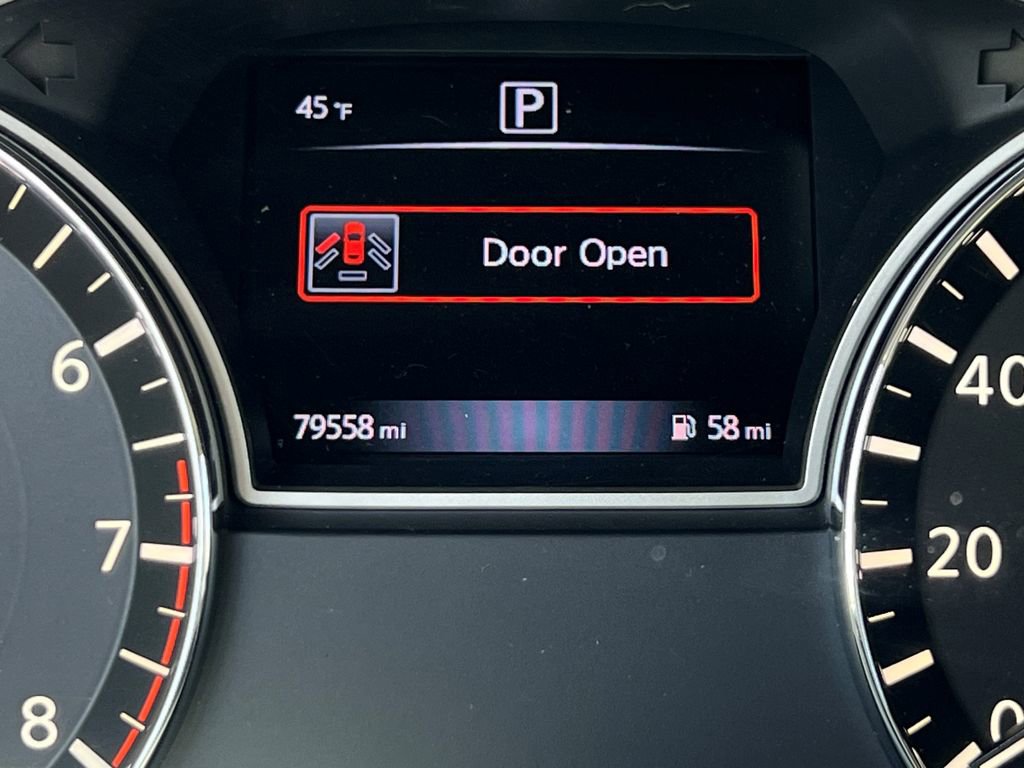 Used 2016 Nissan Altima 2.5 S w/ Power Driver Seat Package image 23