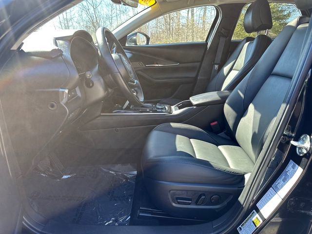 Used 2025 MAZDA CX-30 AWD 2.5 S w/ Preferred Package image 24