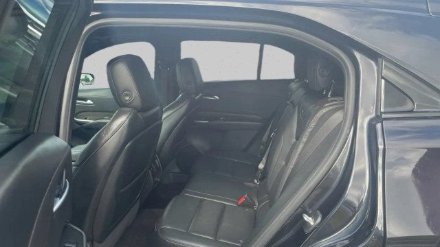 Used 2023 Cadillac XT4 Sport AWD/4WD image 17
