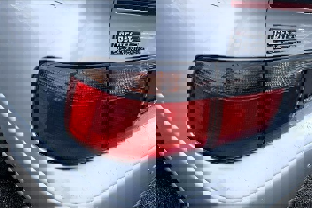 Used 2002 Cadillac Seville SLS w/ Luxury Pkg image 27