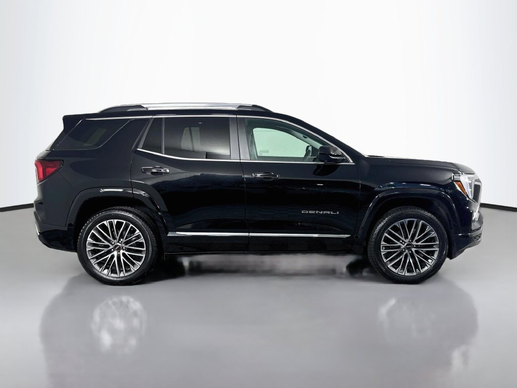 New 2027 GMC Terrain Denali AWD/4WD image 8