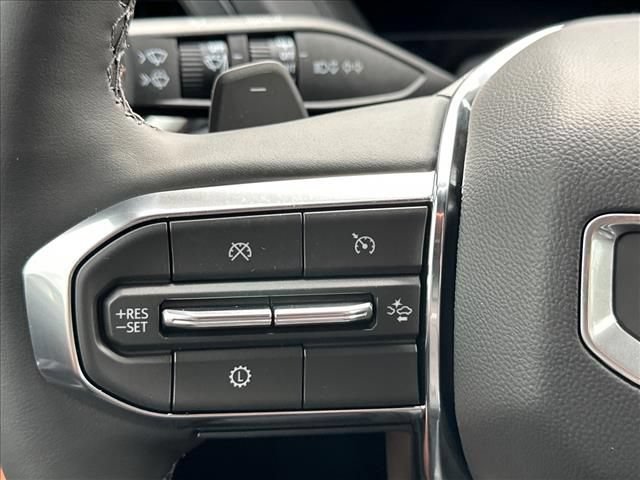 New 2026 GMC Yukon Denali AWD/4WD image 31